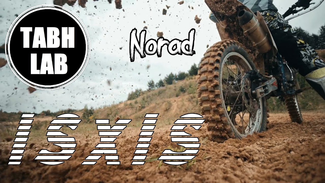 Norad - ISxIS ( TABH LAB PROD & VIDEO )