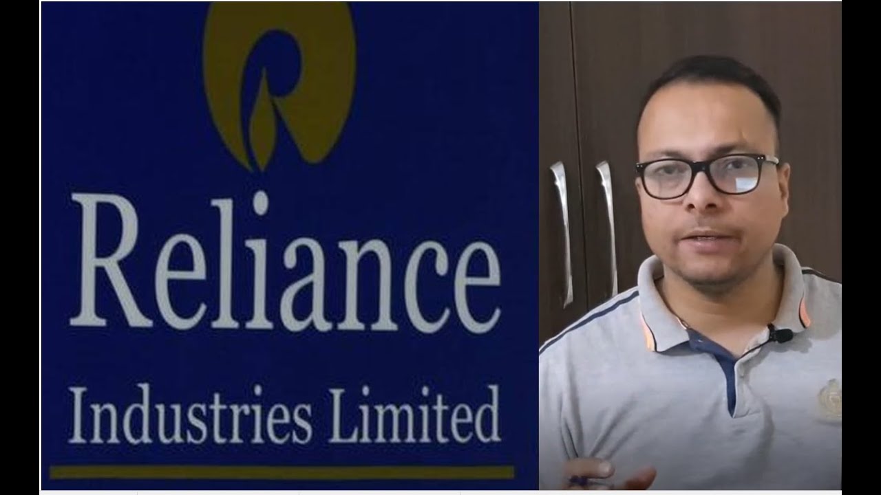 Reliance 2.0: Demerger and a Brand next gen company