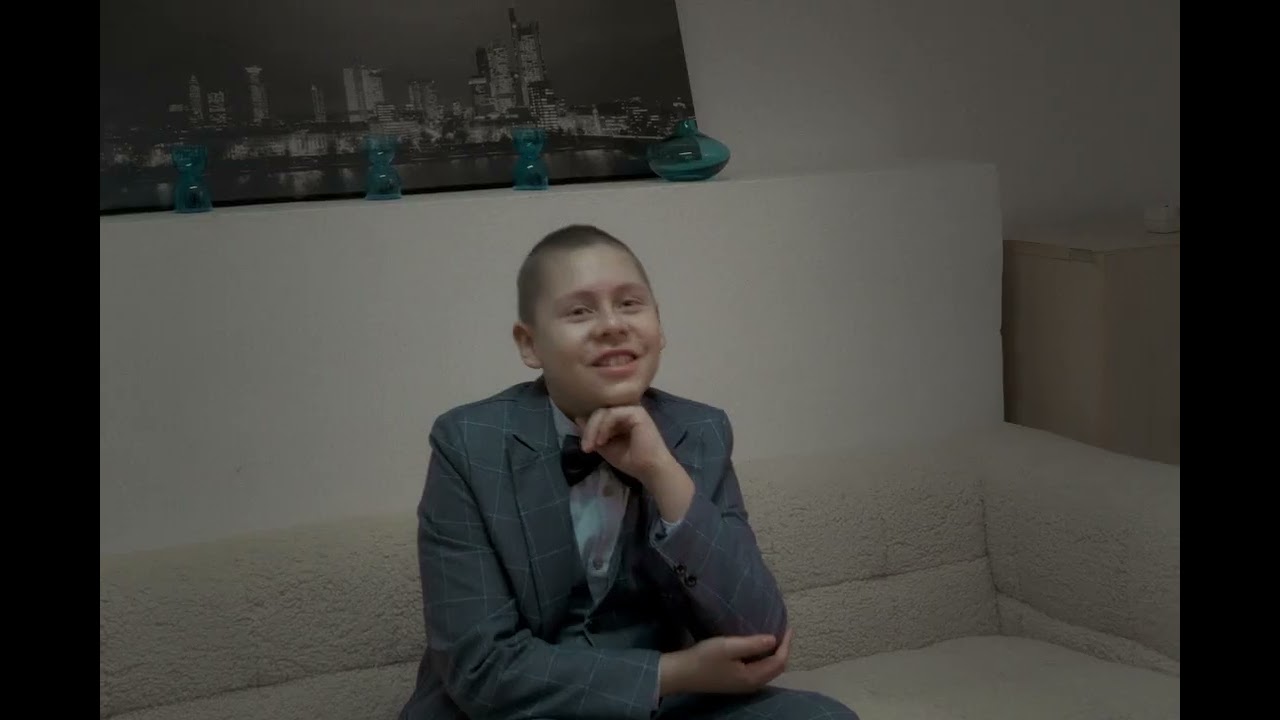 Así rodamos La Felicidad de las pequeñas cosas