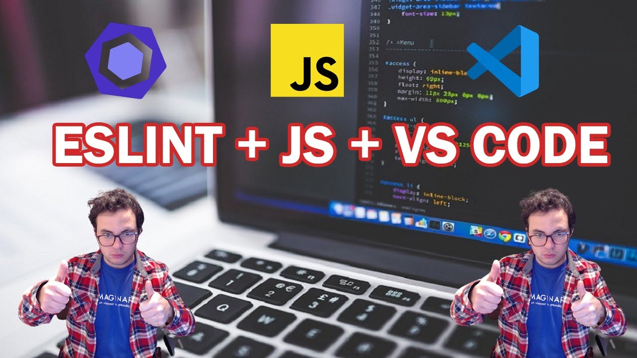 Las buenas practicas de codigo Javascript automaticamente - Instalar ESLint en tu proyecto y VS CODE