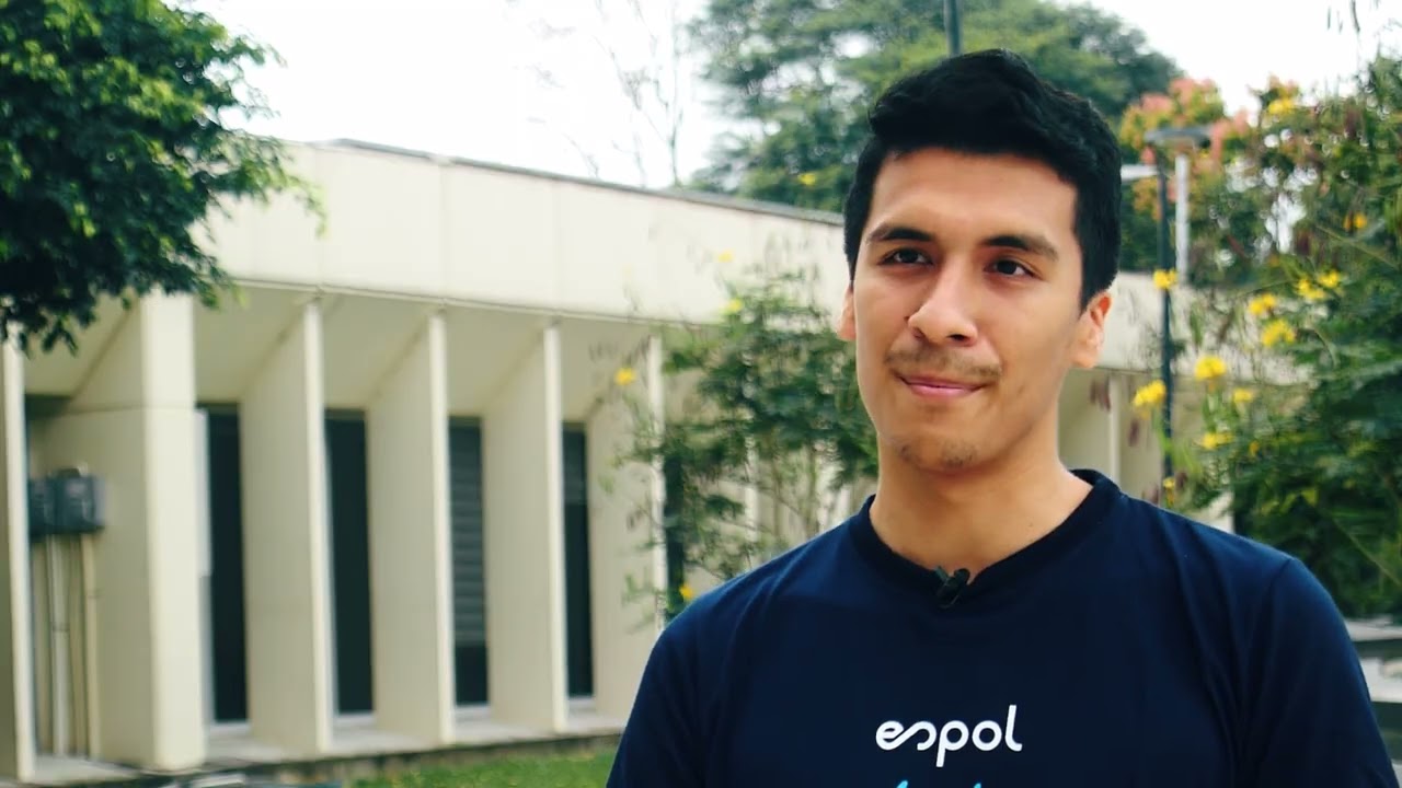 Estudiantes de la ESPOL transforman comunidades poniendo el conocimiento en acción