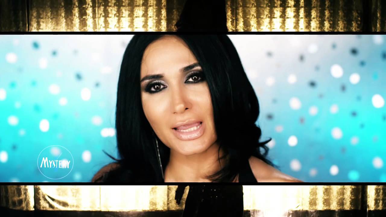 Amitis - Kameh OFFICIAL VIDEO HD
