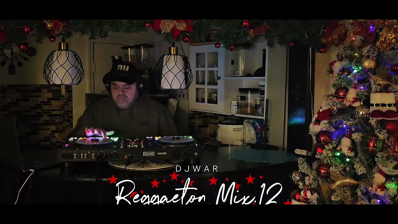 Reggaeton Mix.12 Daddy Yankee Alexis y FIDO, Angel y Khriz,Wisin Y Yandel, Nicky Jam,Tego, Bad Bunny