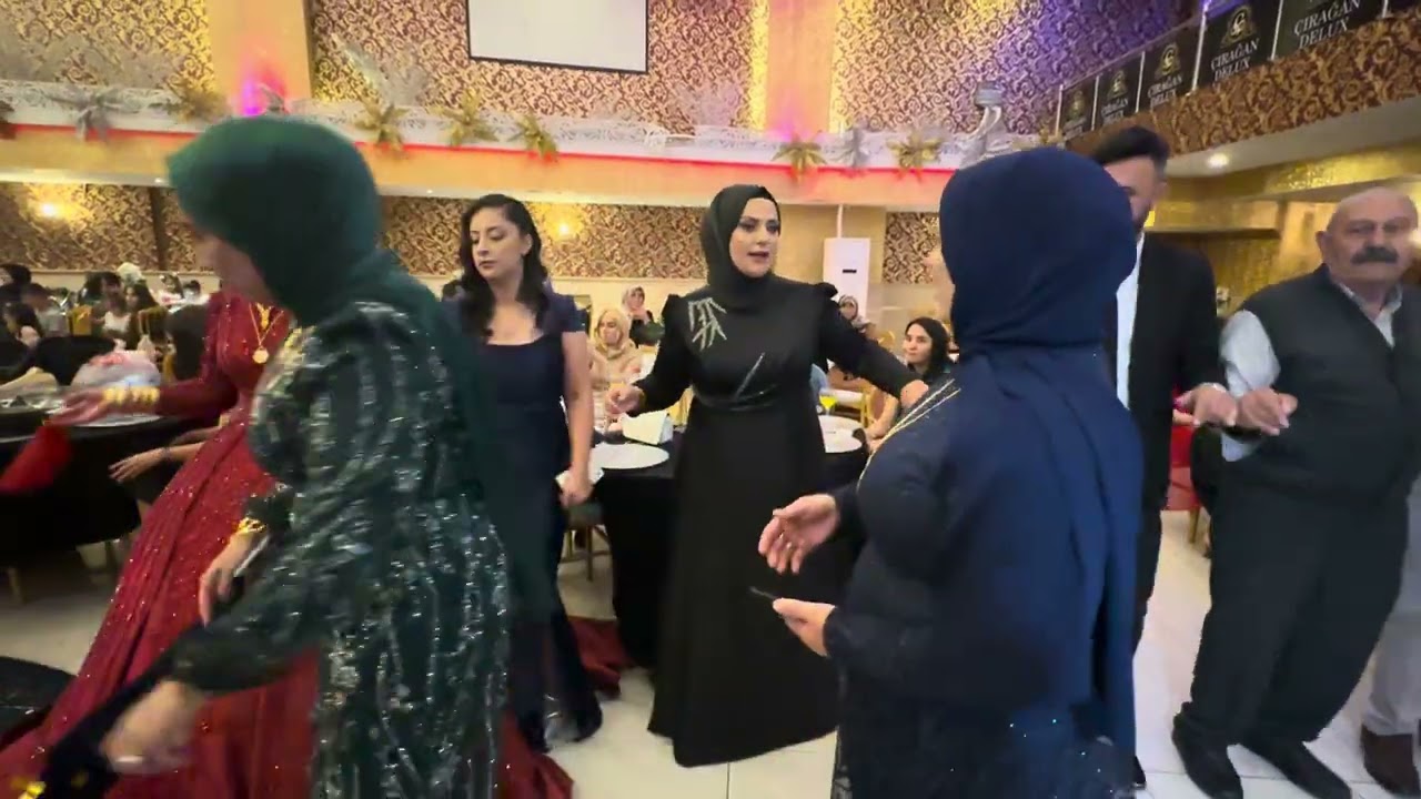 Kayseri programı part 5 Ağrı yöresi