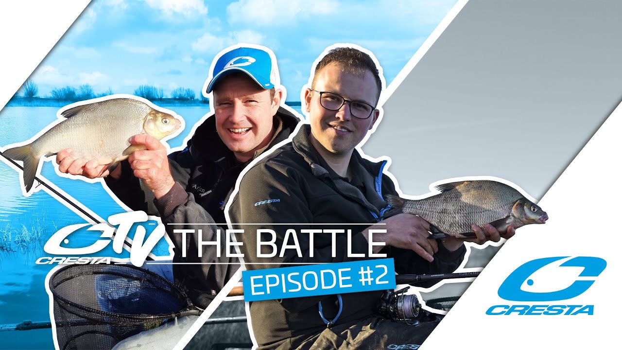 CRESTA BATTLE EPISODE 2