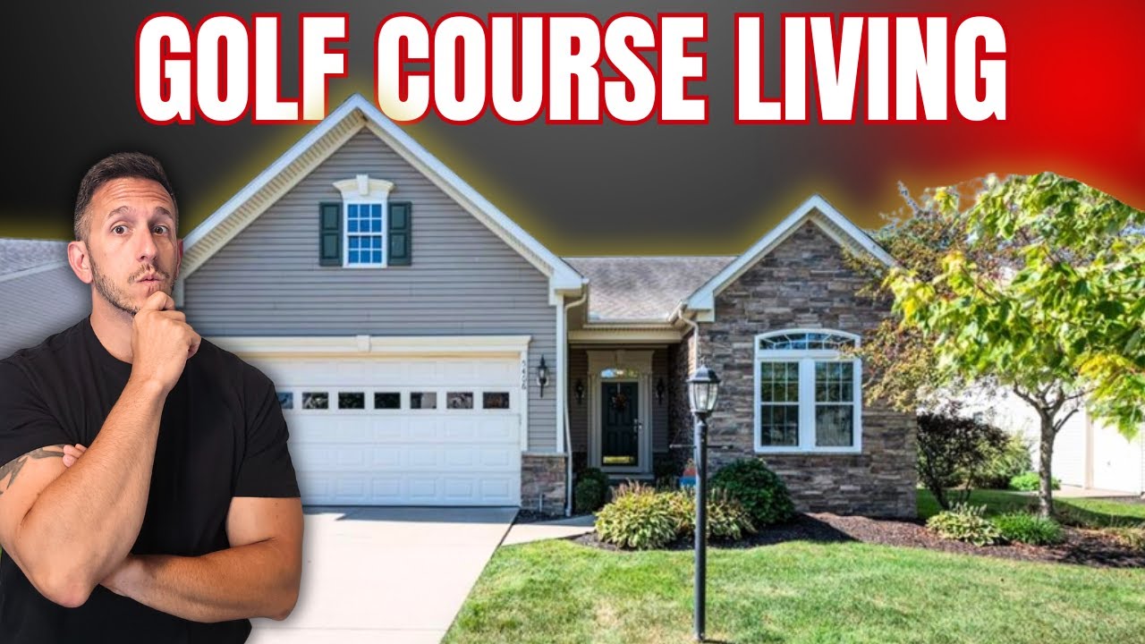 Would You Live Here? Medina Ohio Home Tour