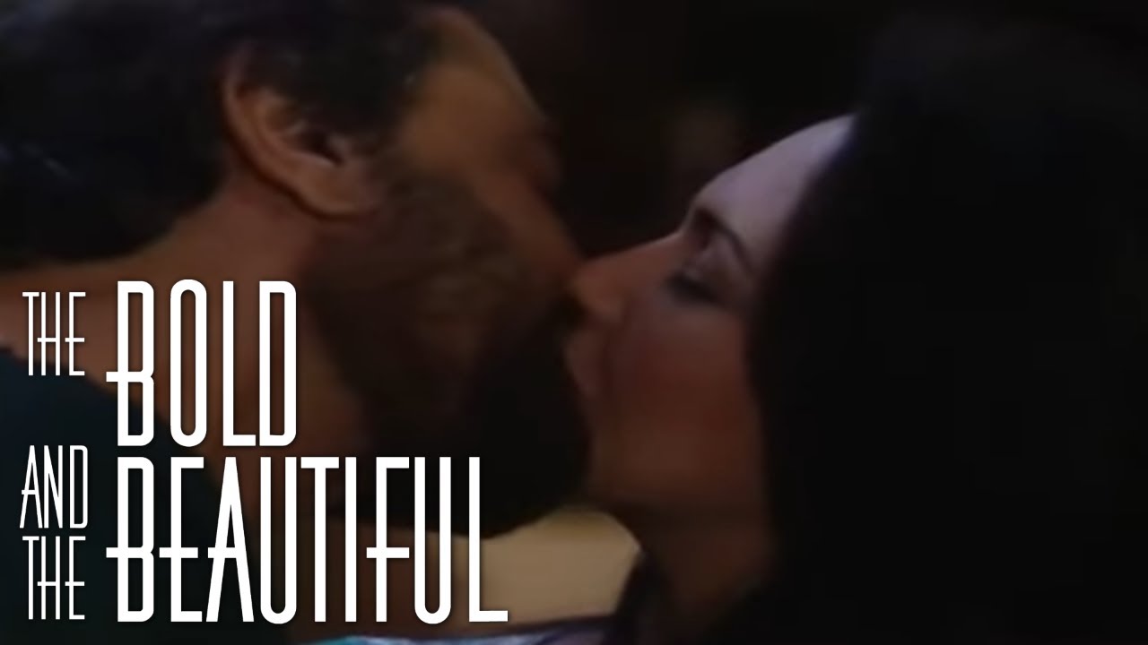 Bold and the Beautiful - 1994 (S8 E109) FULL EPISODE 1860