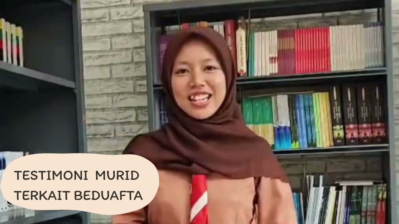 Beduafta Level up Reading Skill