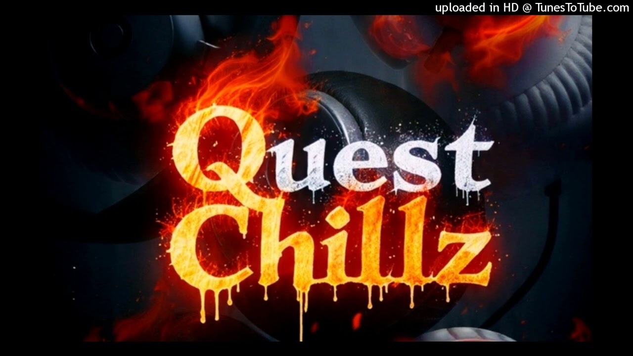 Quest Chillz - We're Alive (Remix)
