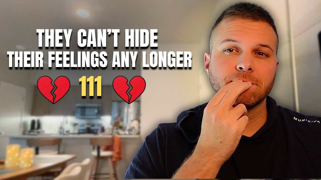 They’re Trying to Hide Their Feelings for You… But They’re Failing!!!