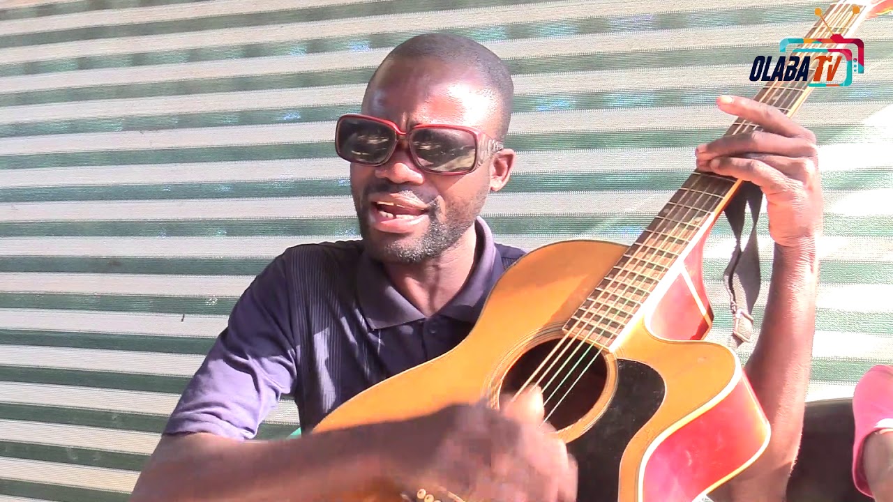 Dom Basta Artista (Talento Zambeziano)