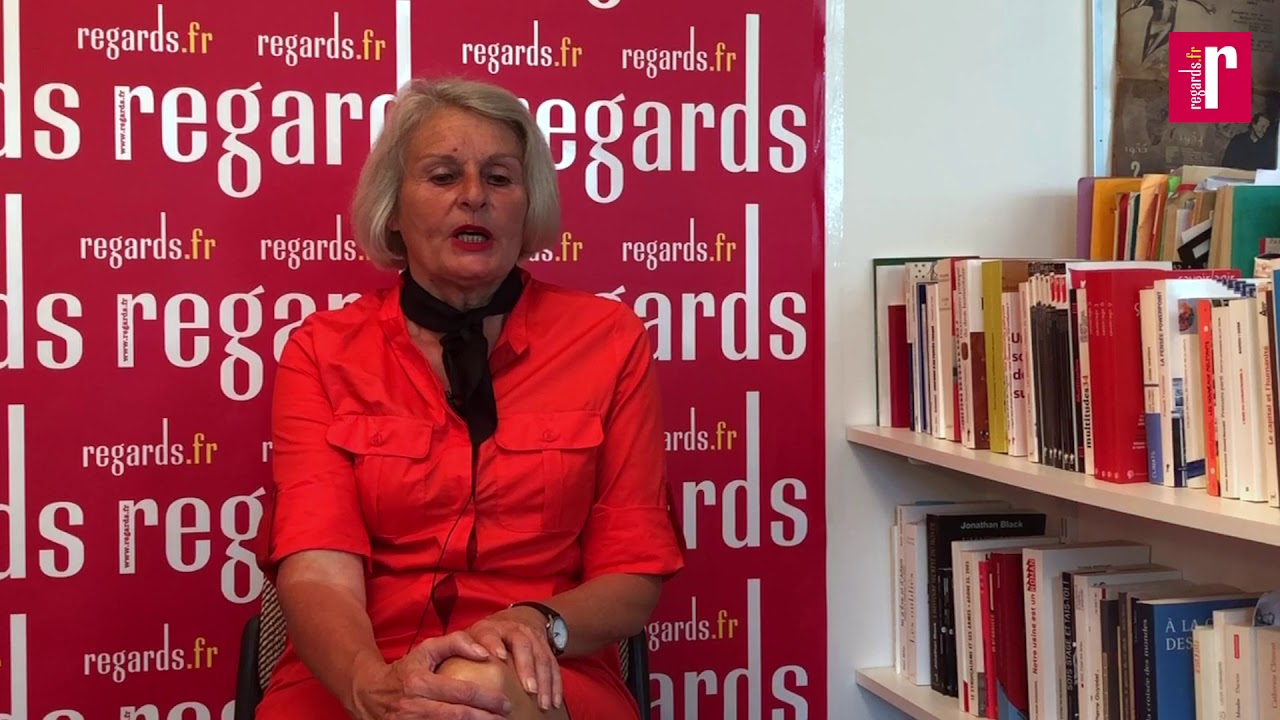 Chantal Jaquet : « Le déterminisme social n’est pas une fatalité. »