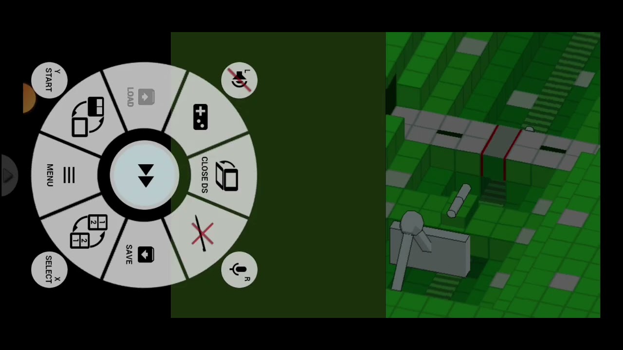 Rhythm Heaven DS: Full Parts android