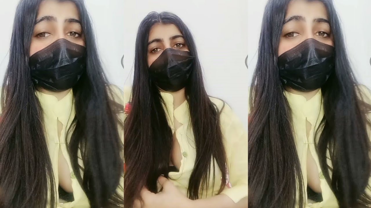 Enjoy beautiful romantic Pakistani girl 🔥