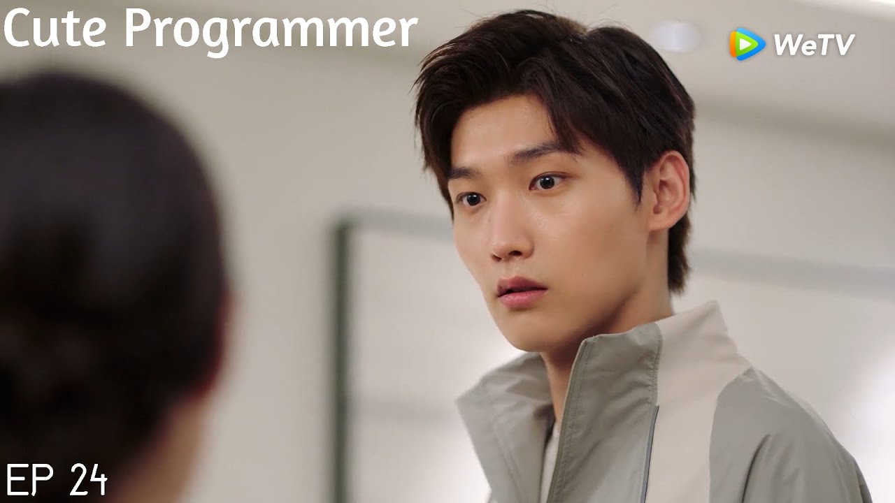 Jiang learned that Li was in Chongqing!|  Cute Programmer 24 Clip | 程序员那么可爱