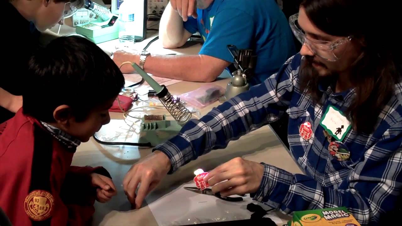 The Tech Studio