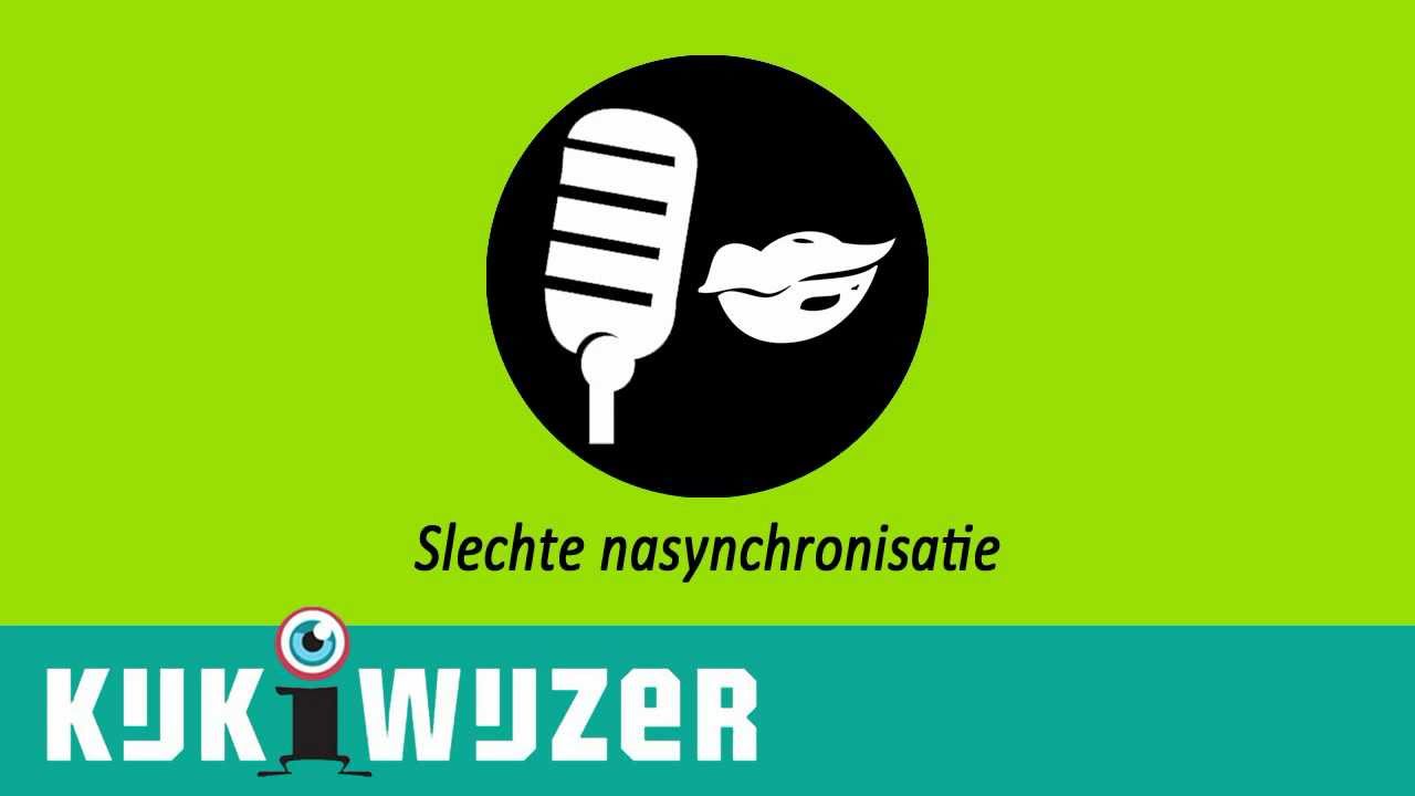 Kijkwijzer Parodie!