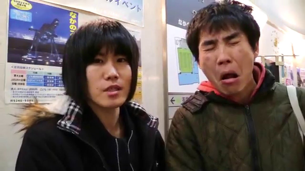 ぴんく-1ぐらんぷり収録後コメント・ランジャタイ