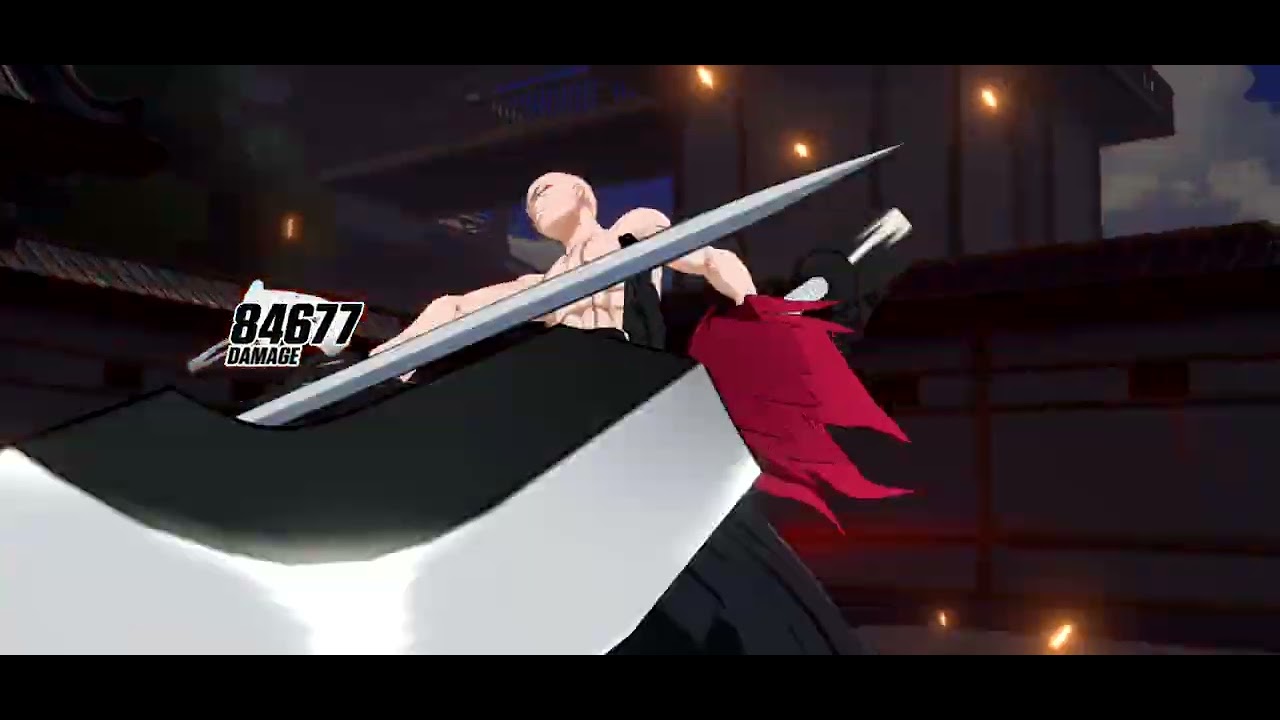 บลีชเทพมรณะBLEACH:Soul Resonance EP2