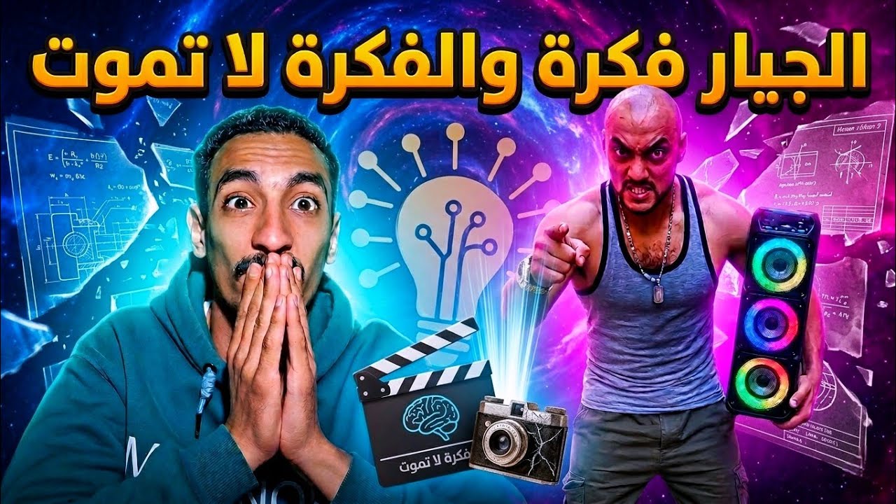 المسيرة الجيارية الجيار خد الترند في حتة تانية ومتلازمة انزل يا مدلع