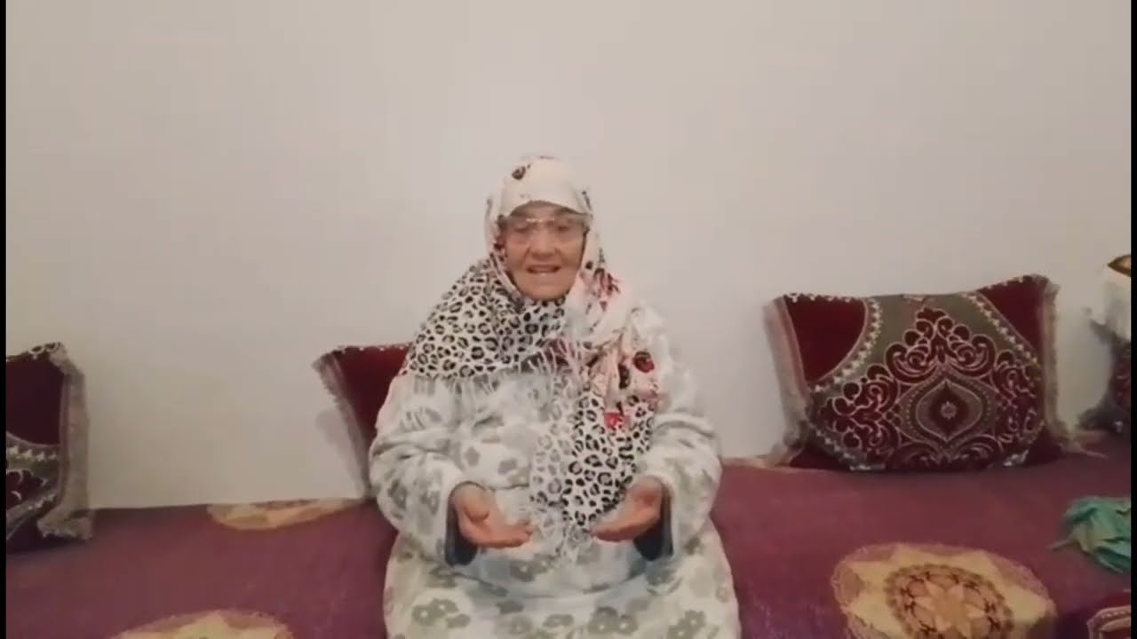 جوج زمان ماشي هو ديال دابة 
