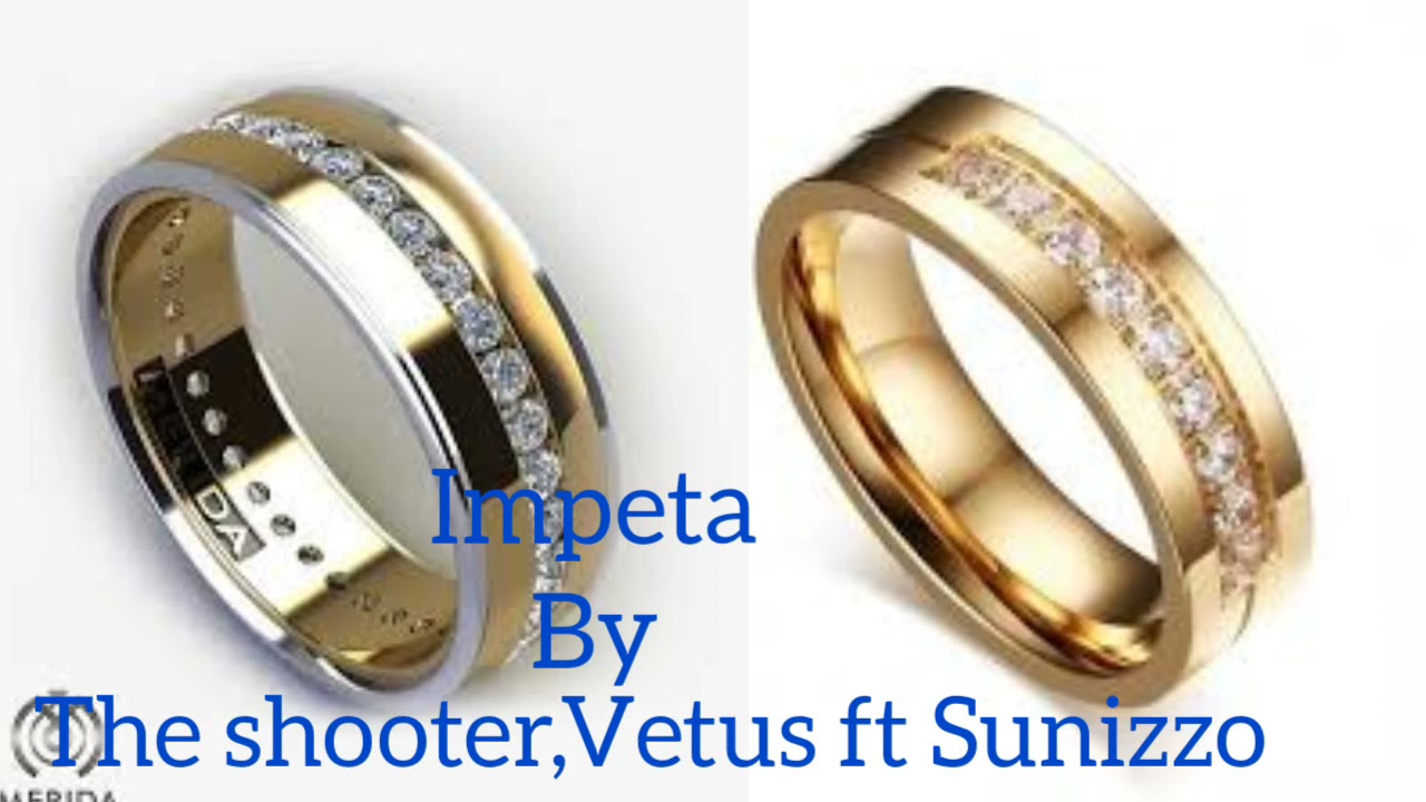 Impeta by the shooter,vetus ft sunzzo the level music audio 2021