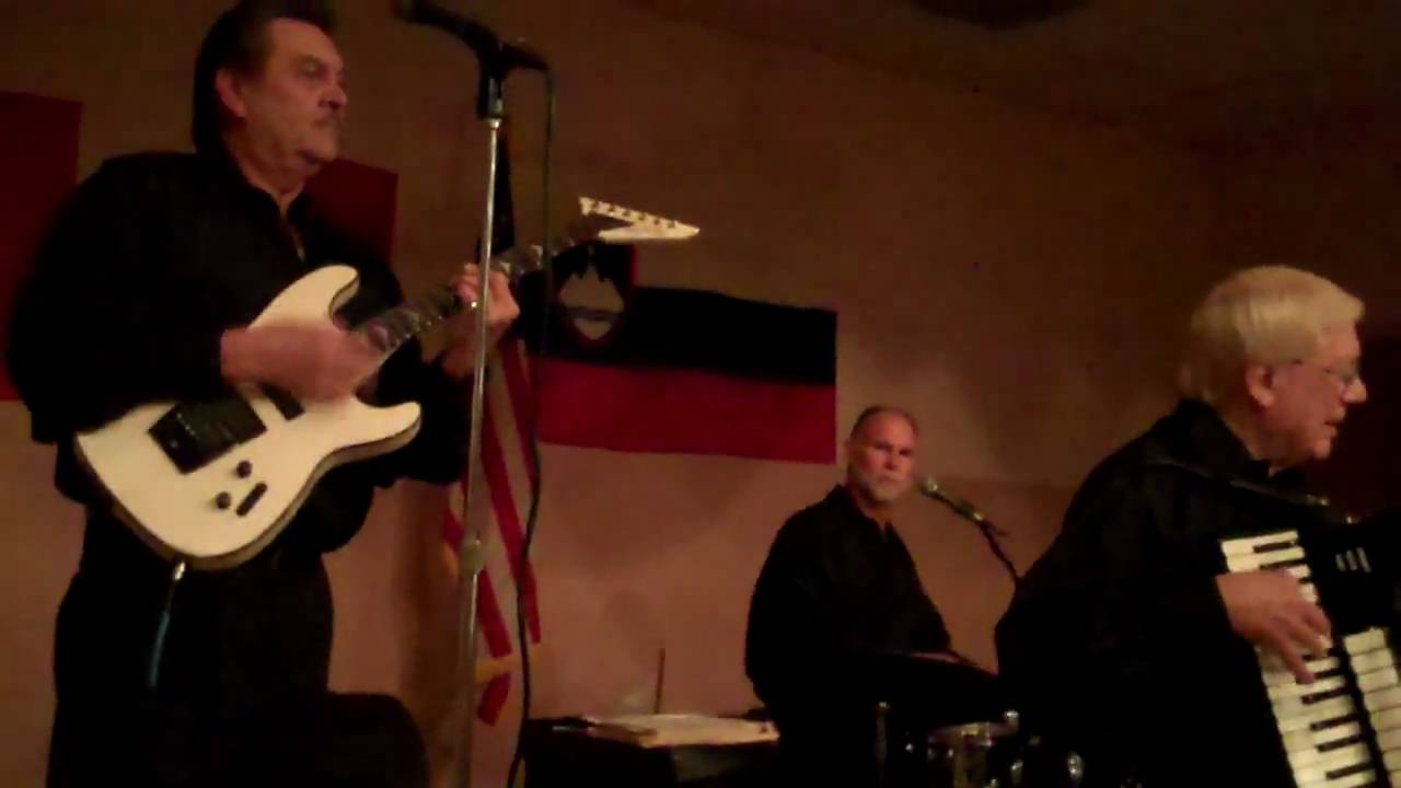 Glas Harmonike - Bob Kravos, Walter Ostanek and...