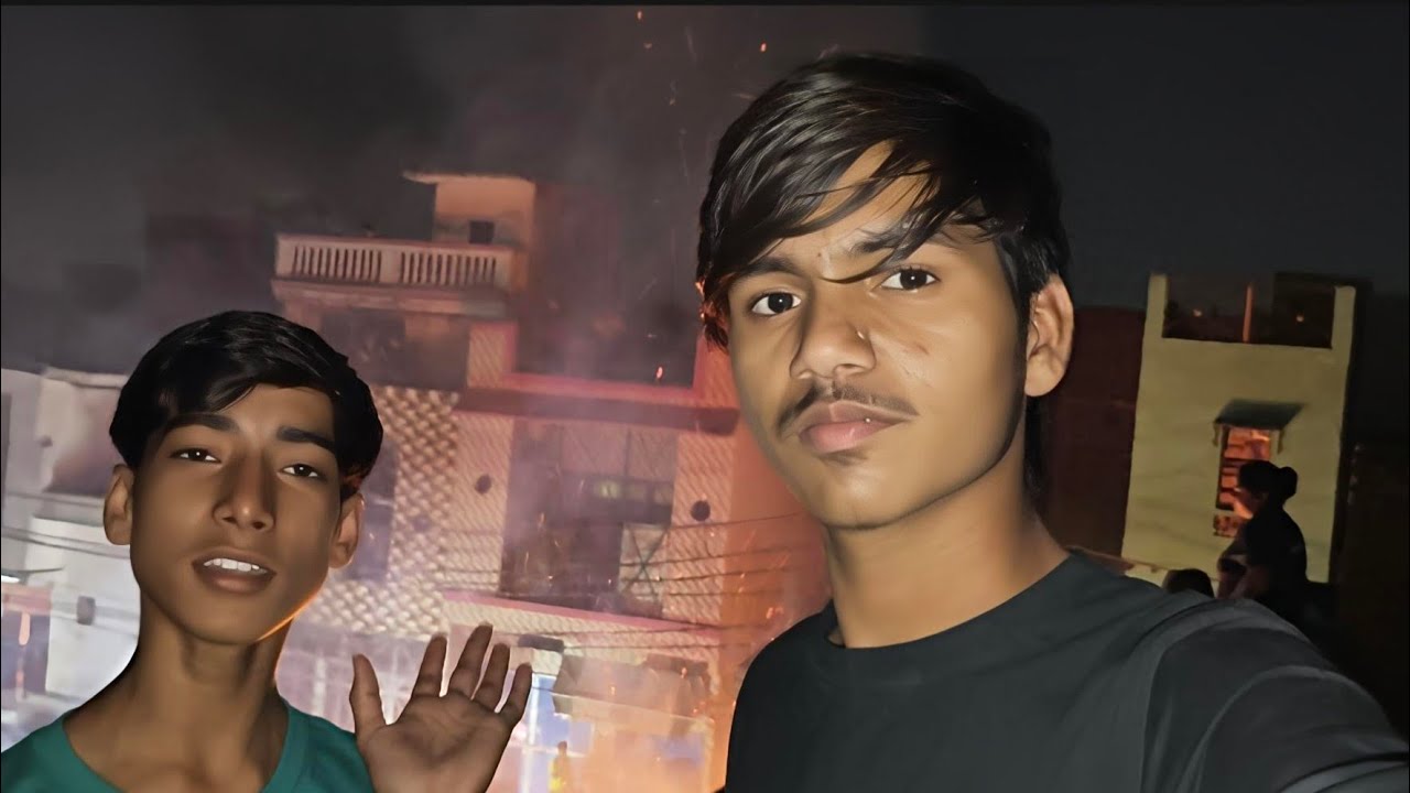 Happy Holi ka bahan