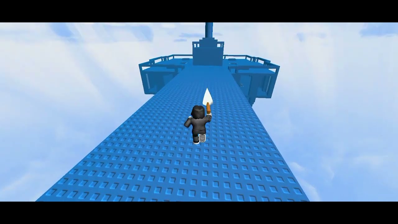 Mi Primer Gameplay (Parte 1)
