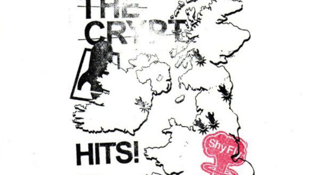 Rocket From The Crypt 'Shy Fly'