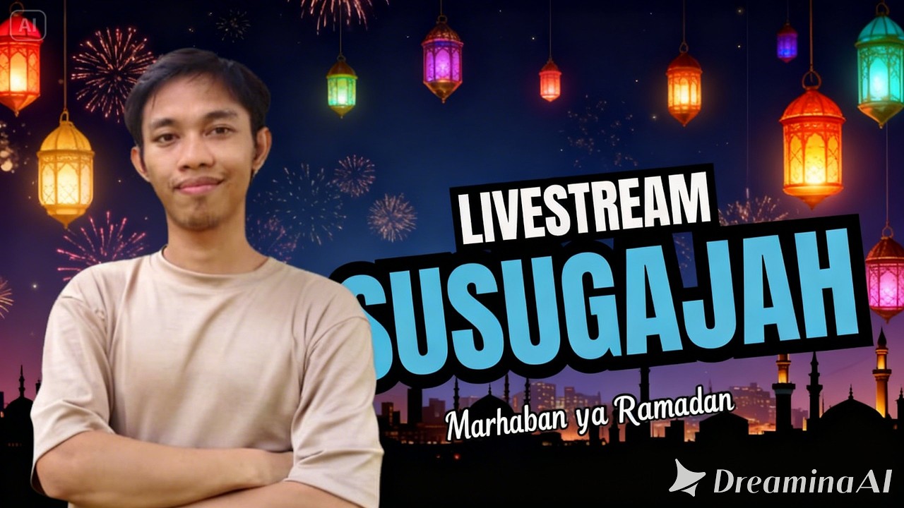 NGABUBURIT NONTON BLACKLIST - RESTREAM PKL