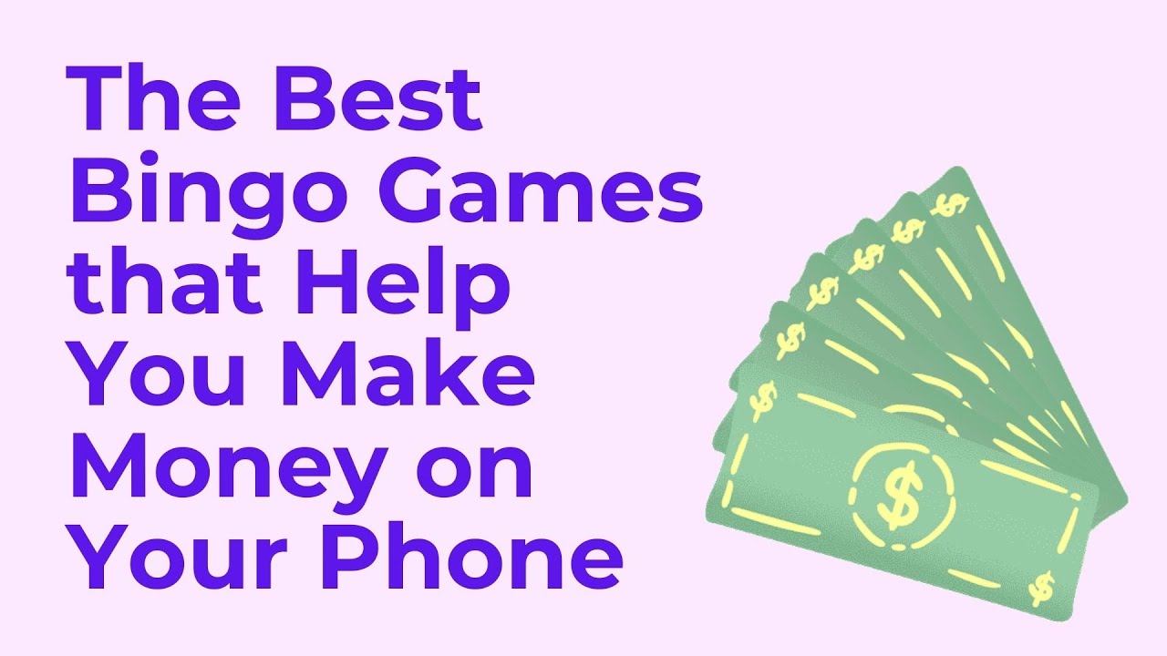Bingo Games that Pay Real Money