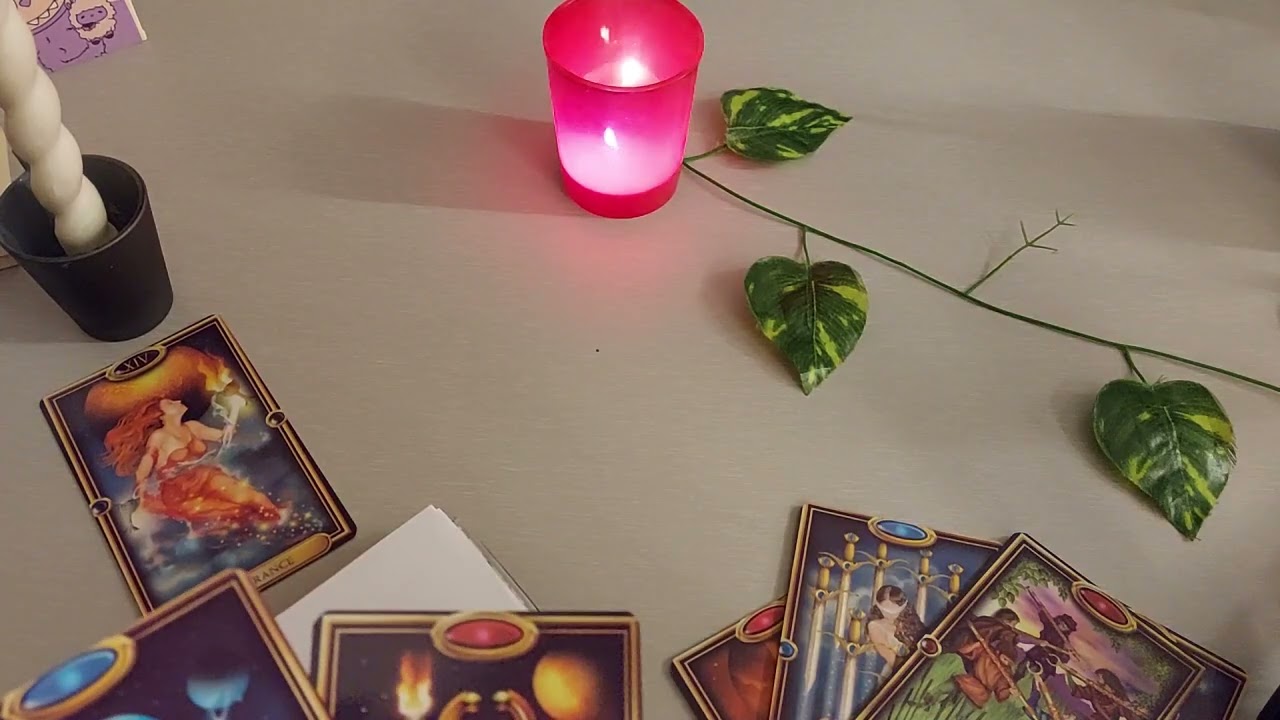 الشخص ده هيعيش ندم كبير عليك… حتى لو ما رجعش! 😔🔮شفاؤك من العلاقة دي هيغير حياتك بالكامل! 💫🔮