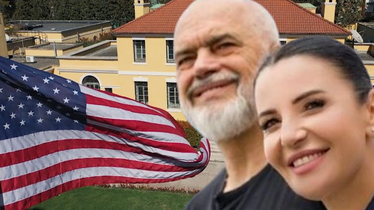 Pse nuk reagoi Ambasada e SHBA? Pedagogu: Rama duhet të kuptojë heshtjen e Amerikës