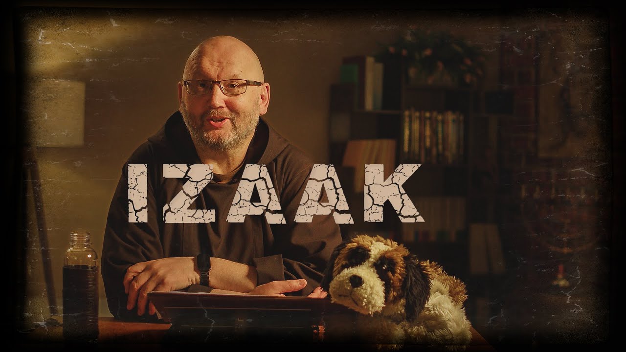 Michał Draus - Jesteśmy Pielgrzymami Nadziei (2025) - 04 Izaak