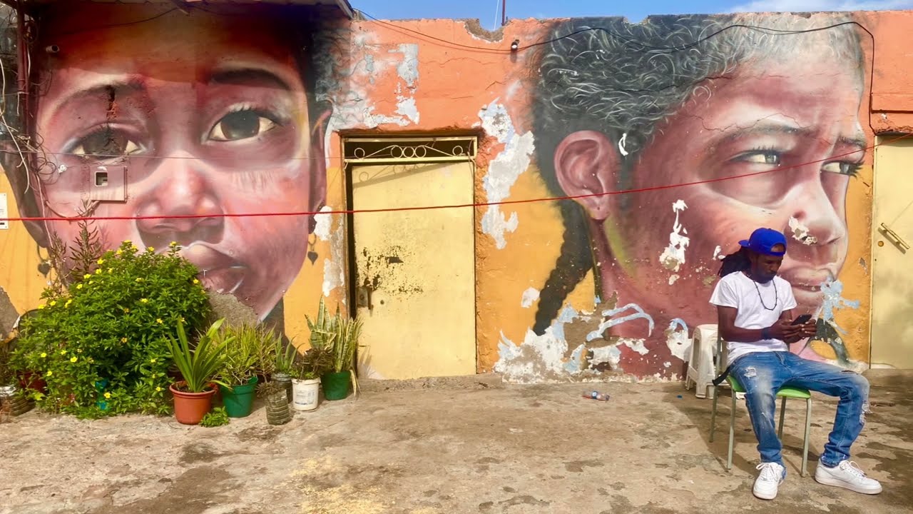 Isla de Santiago, Cabo Verde_nov 2025