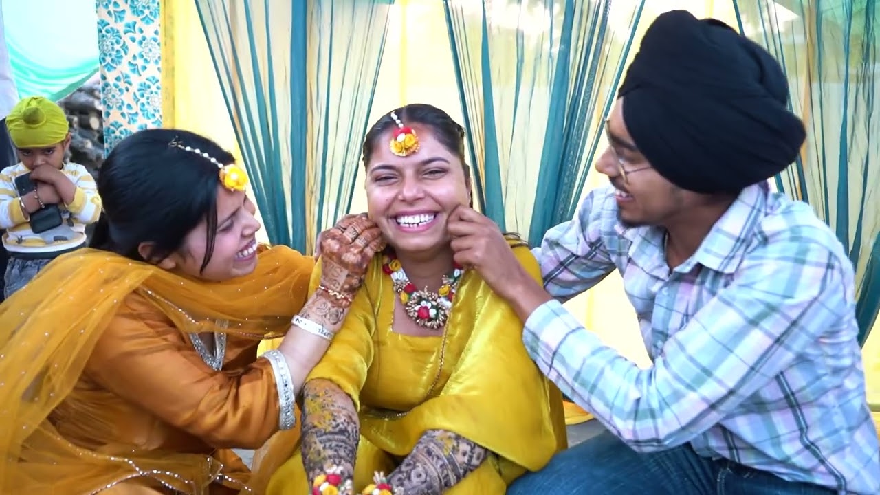 Kudiya te chidiya song