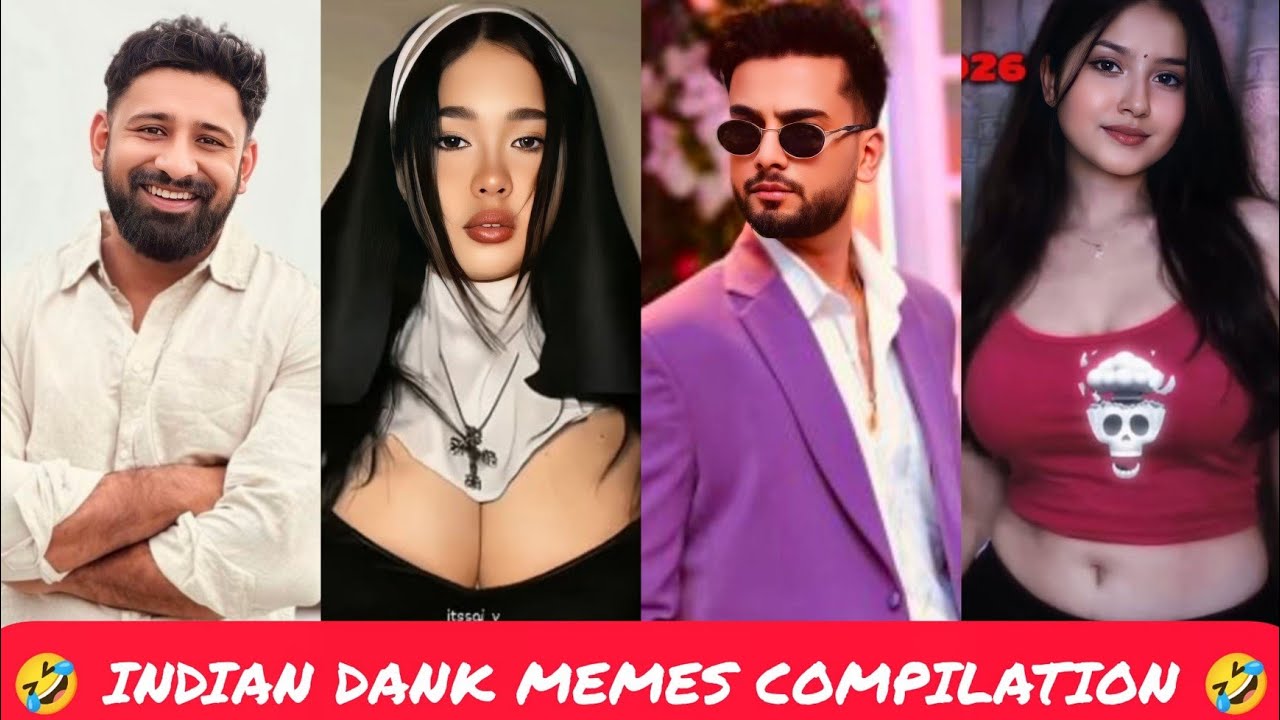 India vs Pakistan funny memes 😂|The kapil sharma show funny memes 😂| Sourav josh wedding Memes🤣 Ep14