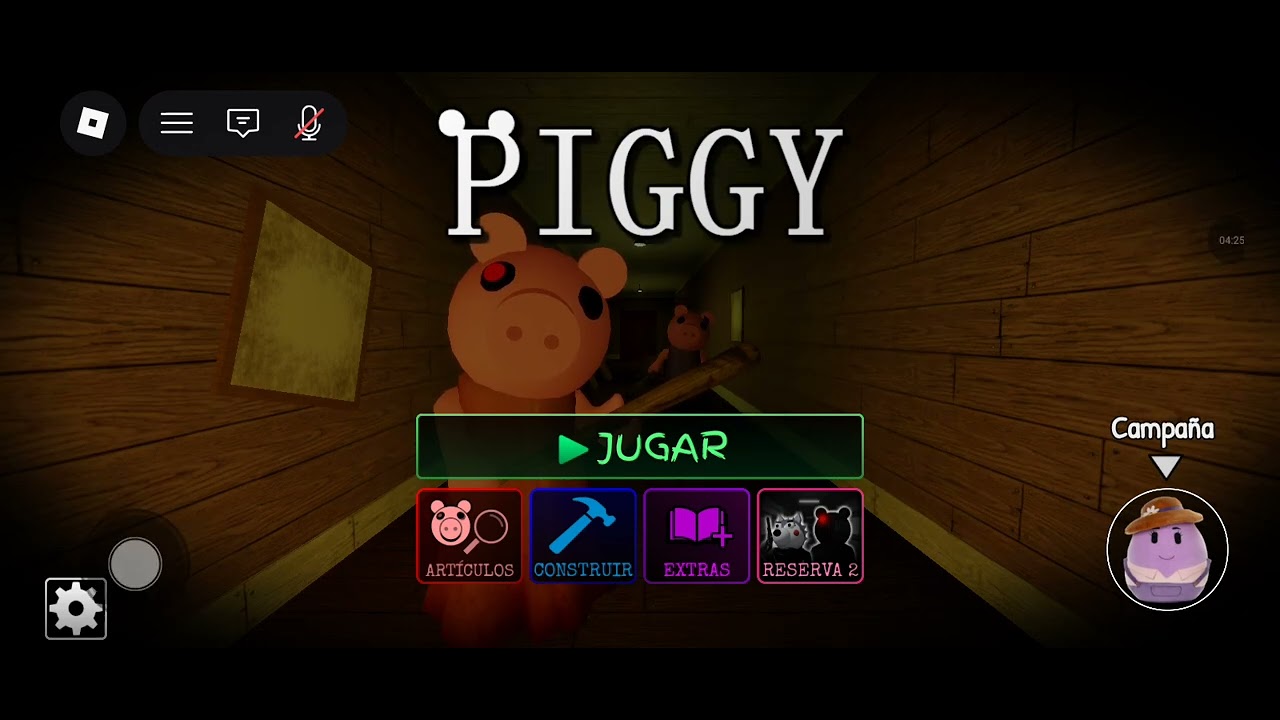 Consiguiendo la skin de penny