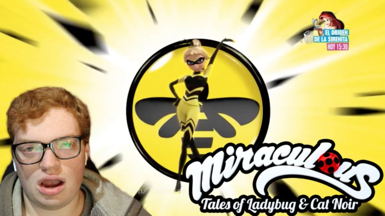 Miraculous Tales of Ladybug and Cat Noir Season 2 Episode 19 Queens Battle (Part 2) Reaction