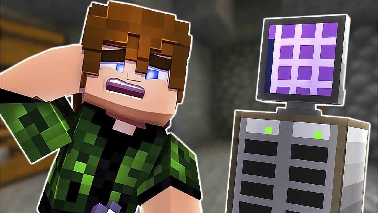 AQUELA SOFRENCIA DE INICIO DO APPLIED ENERGISTICS!! - NonoFactory 2 #05 (Minecraft 1.16 + Mods)