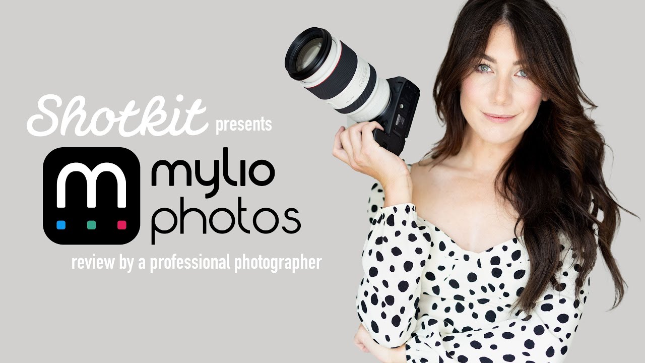 Обзор Mylio Photos: находите и упорядочивайте фотографии на нескольких устройствах в 10 раз быстр...