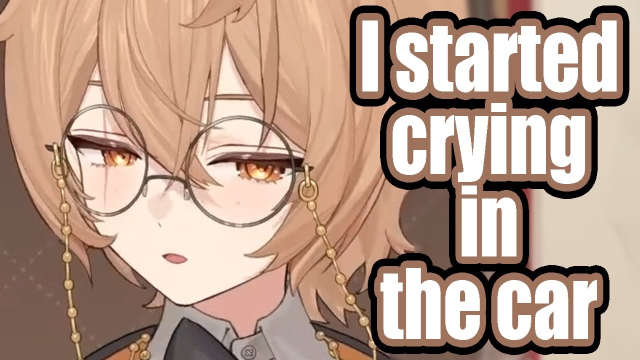 Clio was b&upsilon;Ili&epsilon;d by another phase member | #phaseclips | [Phase Connect]