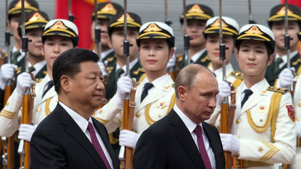 CHINA HAS SEND HUMANITARIAN AID STRIP TO PALESTINE.