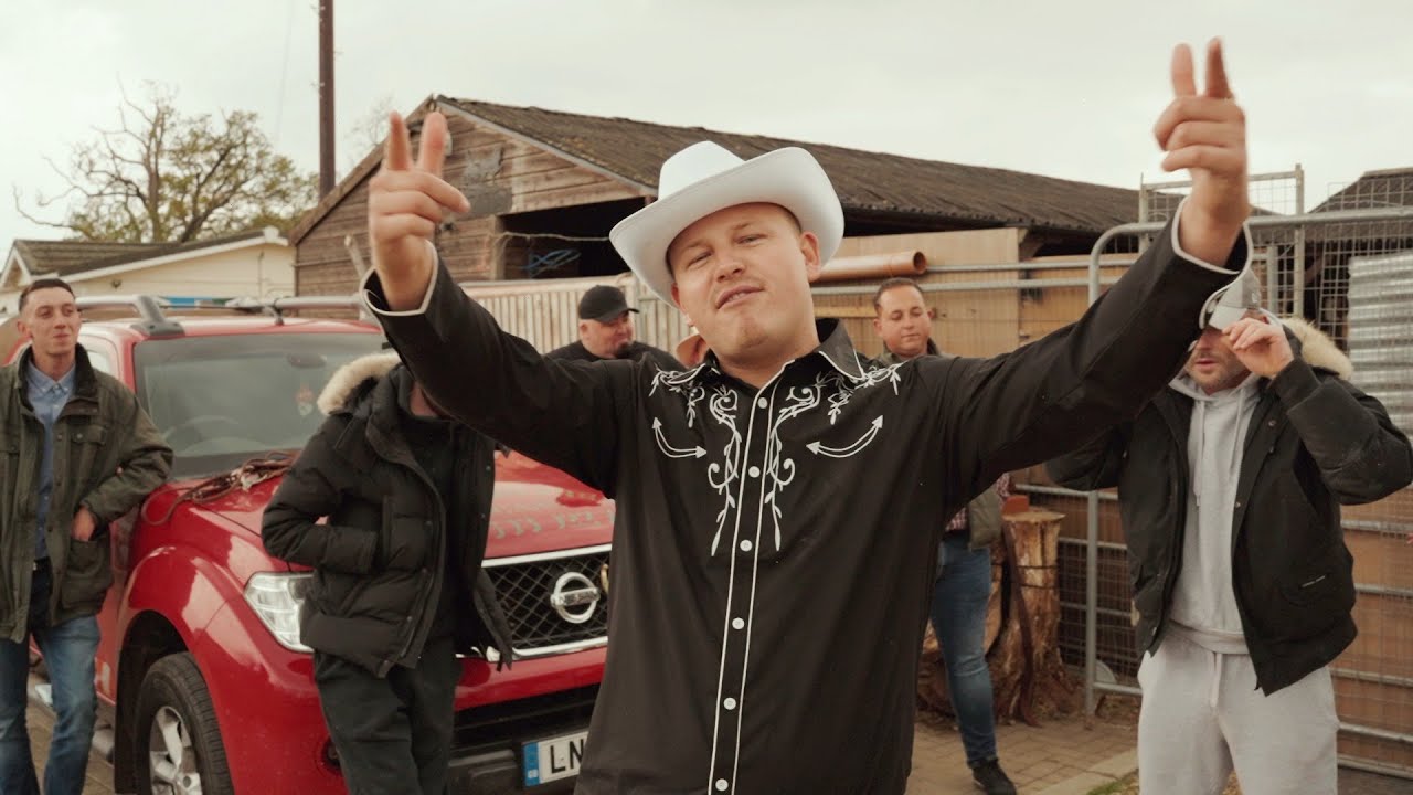 Sugar Shane - One and Only [Official Video]