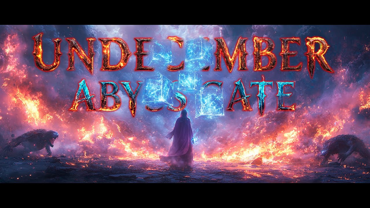 Лучший дьяблойд на 2025 год Undecember .