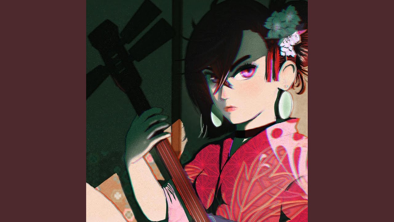 Otonoke (Traditional Japanese Version)