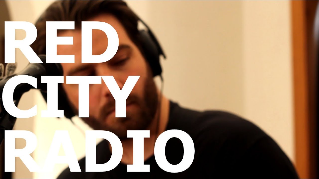 Red City Radio - 