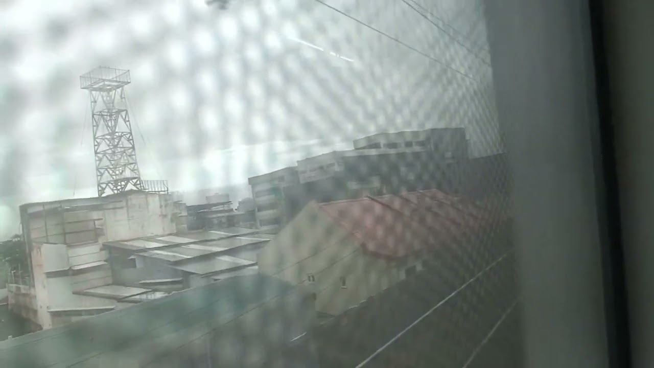 LRT 2 RECTO TO ANTIPOLO FULL RIDE TS#08 (RiteMed v2)