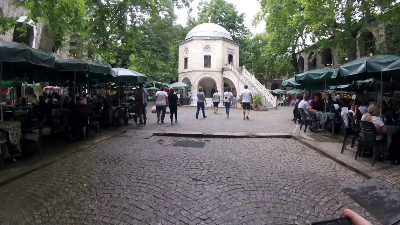 Koza inn - Bursa - Turkey